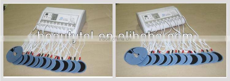 Promotion microcurrent machine