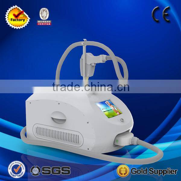small size 808nm diode laser hair removal machine price