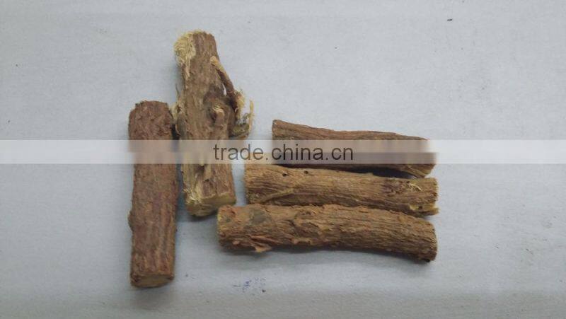 Licorice Root Exporters from India