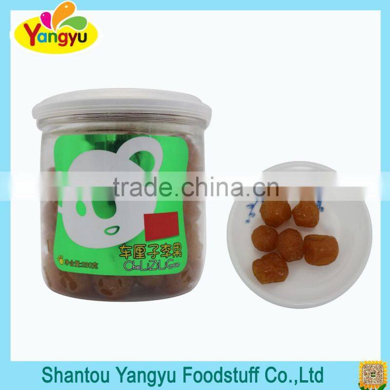 Healthy snack fruits freeze dried cherries