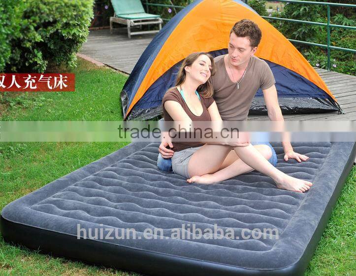 2014 BEST SELLING OF ENLARGE AIR BED