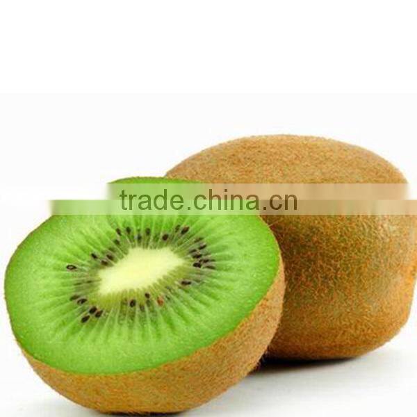 Lifelike plastic green apple / PVC artificial apples for display or children's early learning