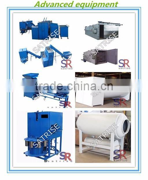 Industrial Equipment Mushroom Fermentation Tank For Sale