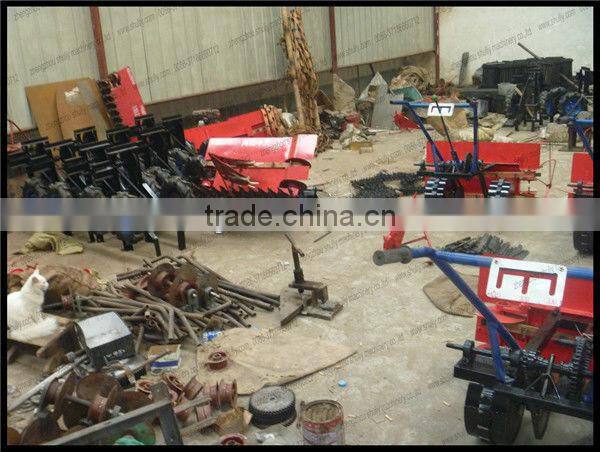 Low price rice reaper 0086-15037185761