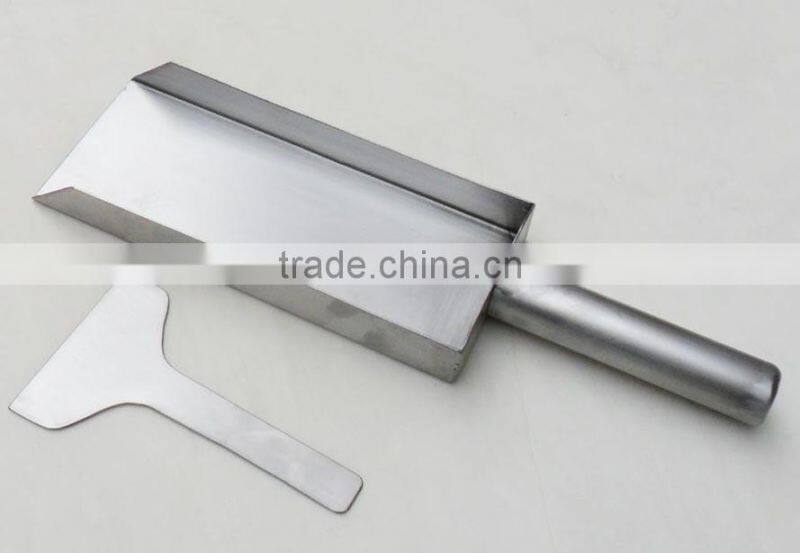 Custom Service Muffin Waffle Making Machine