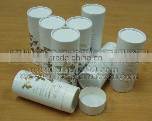 China Products Custom Printing Carton Paper Cylinder Tube