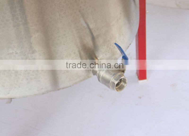 2015 24 Frame Electric stainless steel Honey Extractor