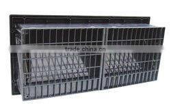 superior poultry air inlets for poultry farm