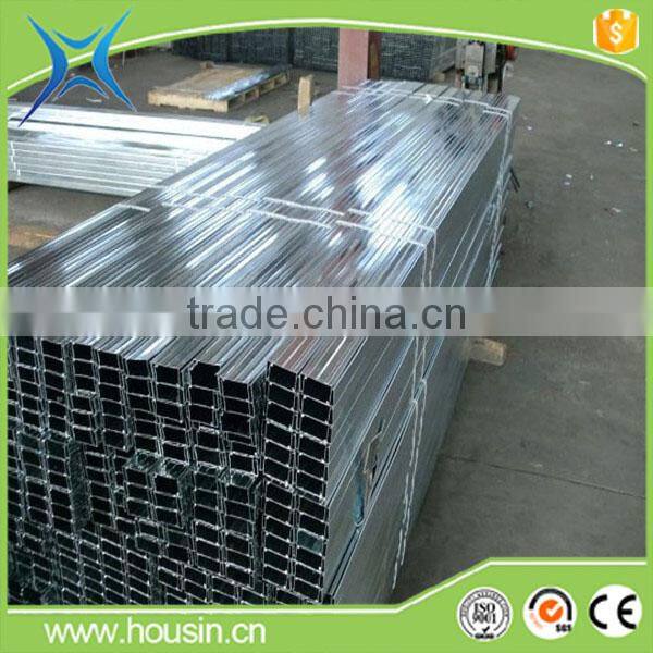 drywall metal stud and track