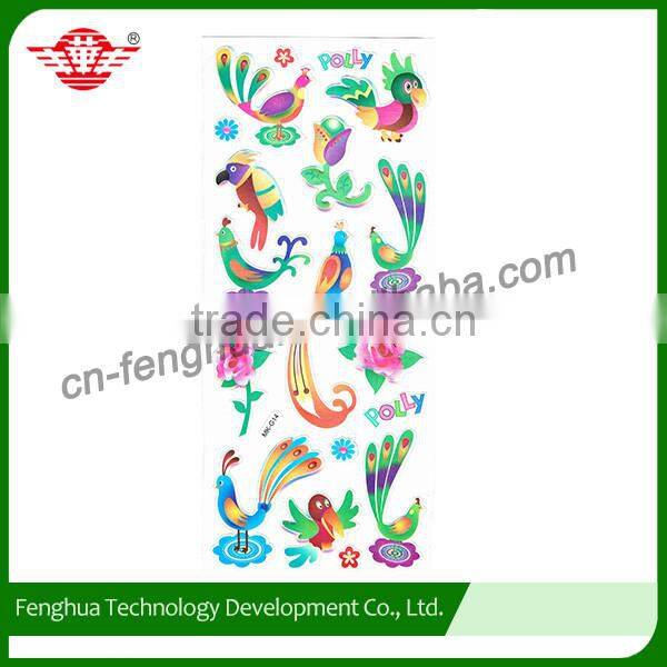 New Fashion and Removable DIY decorative starry sky wall stickers home decor