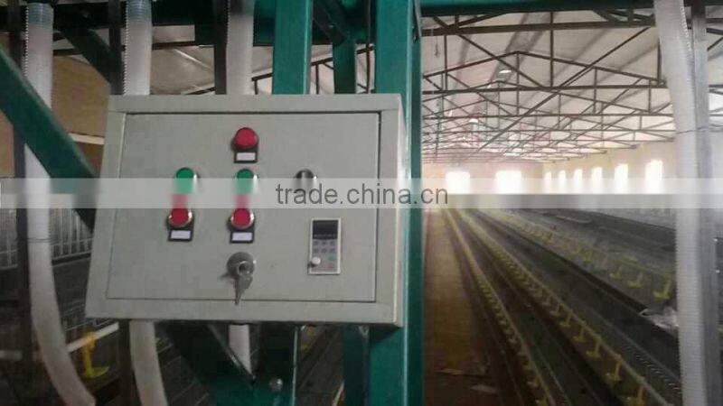 Kenya hot selling best quality battery chicken layer cage