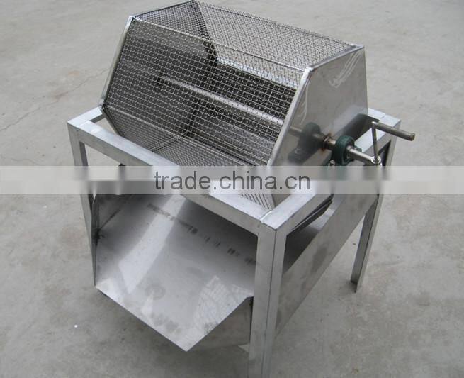 5000 eggs/h and 8000 eggs/h hard boiled egg peeling machine automatic egg peeling machine