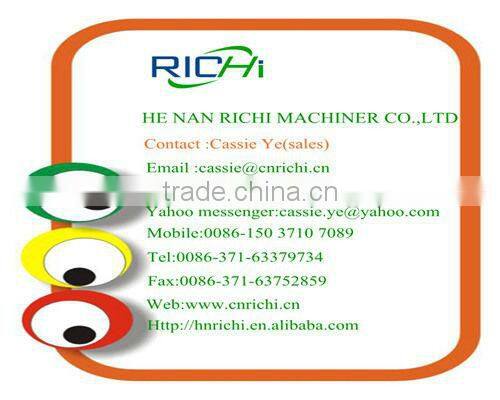 Diesel Wood Chipper Shredder / BX62R Wood Chipper