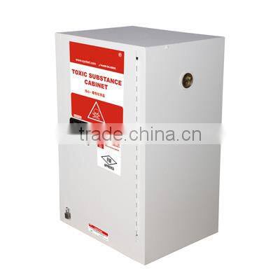 Narcotics Storage -Double Door/ Double Locking narcotic cabinet