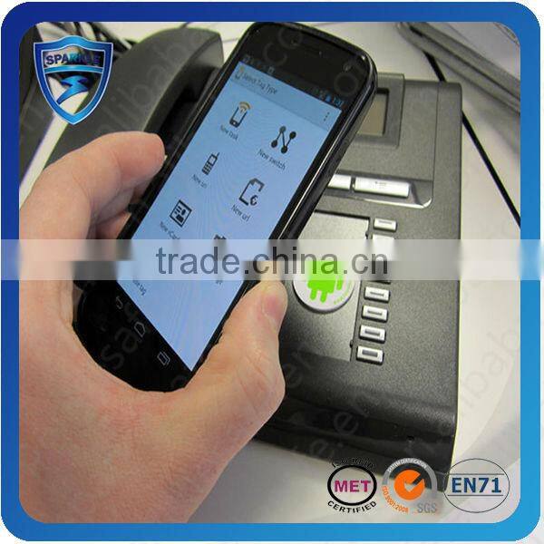 13.56Mhz NTAG203 NFC chip