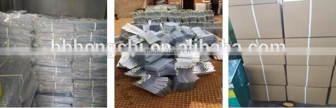 Competitive price of charcoal BBQ meat net/ stainless steel barbecue grill mesh for Janpanese,Korea Market