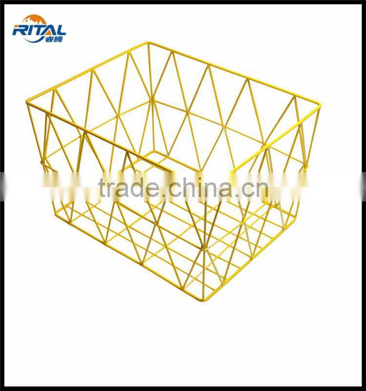 Wire Display Shelf for Supermaket