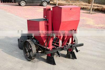 Automatic Walking Tractor Single-Row mini carrot harvester Harvesting Machine Low Price Work With Tractor 12-70kw