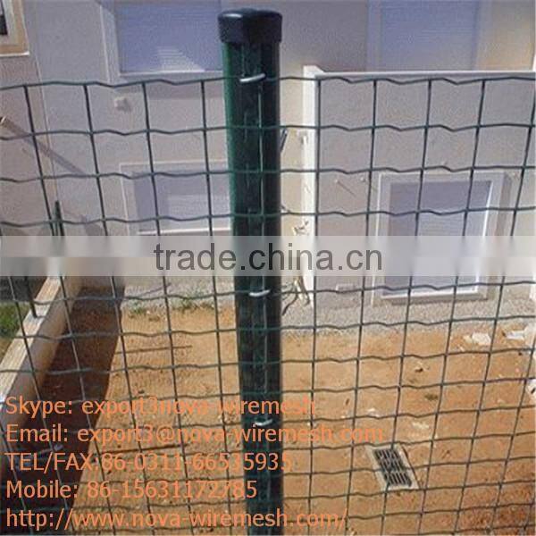 Factory outlets custom used dutch mesh fence