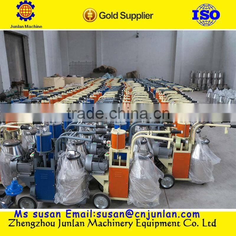 piston and vacumm type cow sheep goat vacuum pump for milking machine