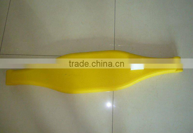 plastic blow molding parts