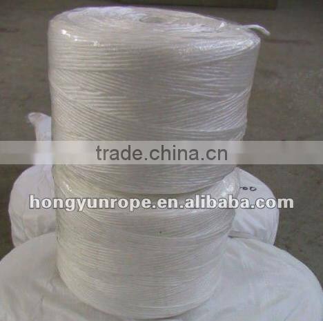 Packaging Strings, Colored PP baler twine for agriculture