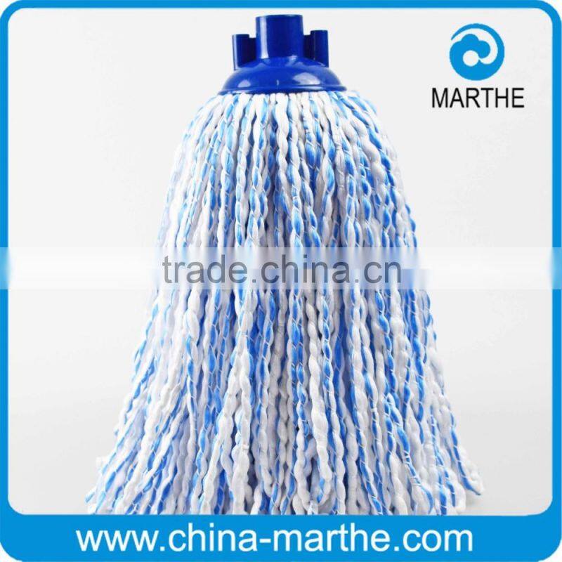 2016 new floor mop head microfiber material