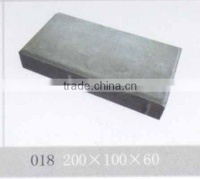 QT10-15 concrete brick machine price block making machine