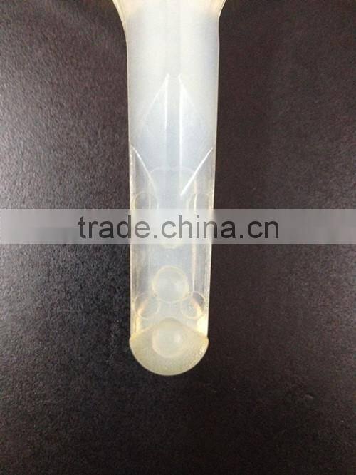 Innovative consumer products star type sieve cleaner with plastc stud