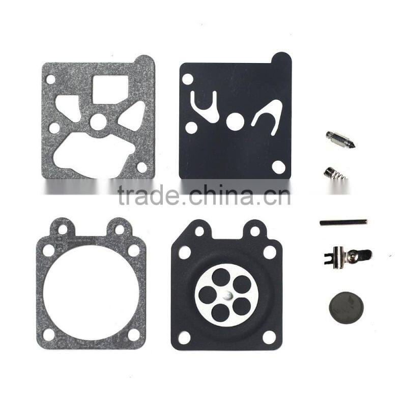 Carburetor Repair Kits For STIHL 017 MS170 018 MS180 walbro RB-77 carburetor rebuild kit