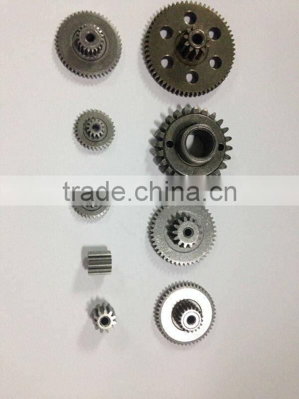 custom sheet matel parts