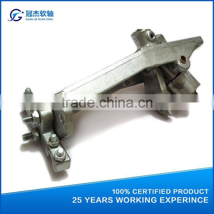 GJ1128 high quality heavy truck bus parts gear shift control lever