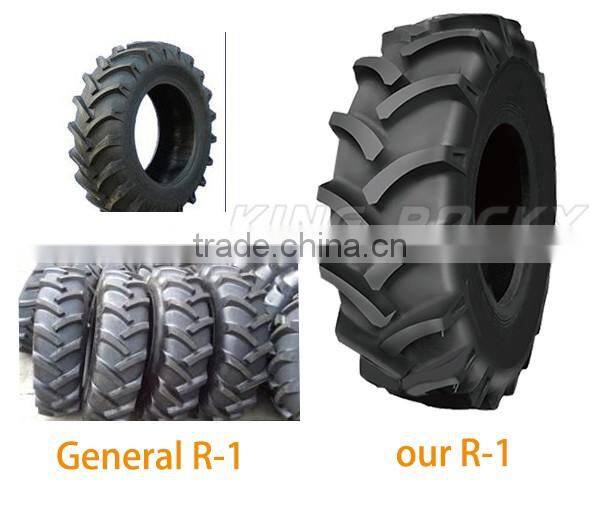 R1 16.9-34 tractor tire