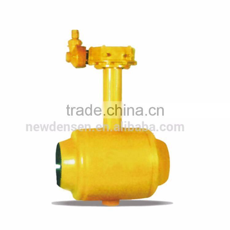 2017 Hot Selling Custom High Quality Stainless Steel Ball Valve Water Valve Ball