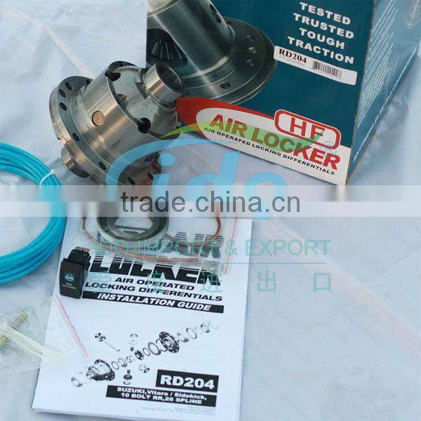 RD79 Air Lockers for Suzuki Sidekick Grand Vitara