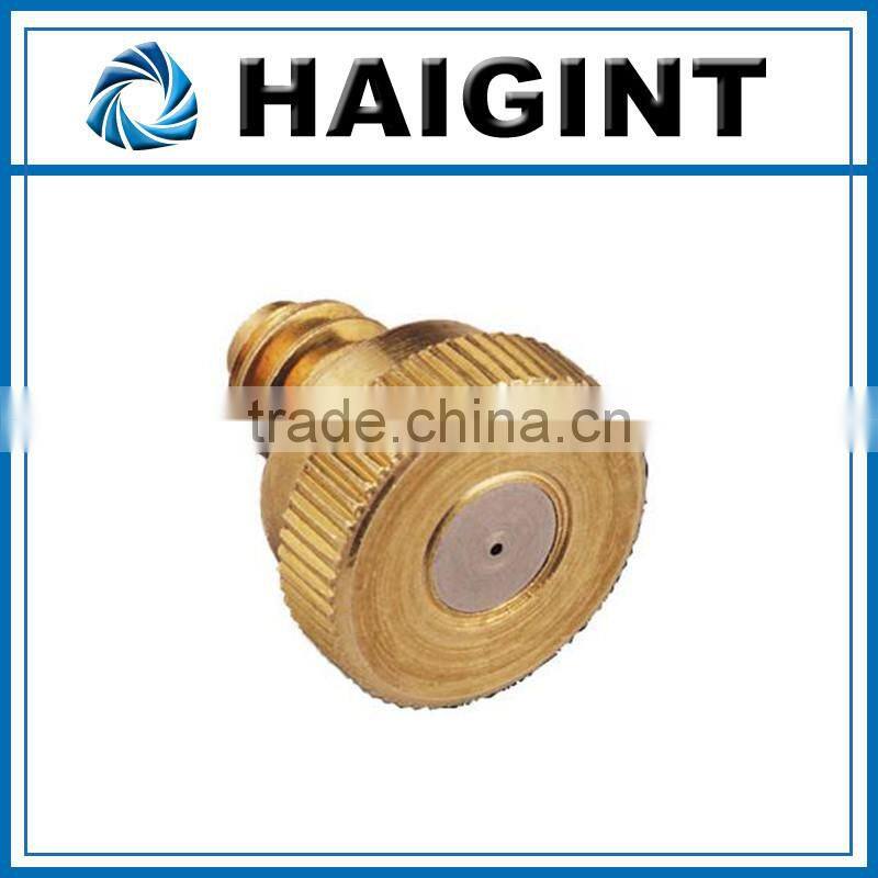 TY0428 2015 diy Portable Outdoor Misting System,low cost misting cooling system