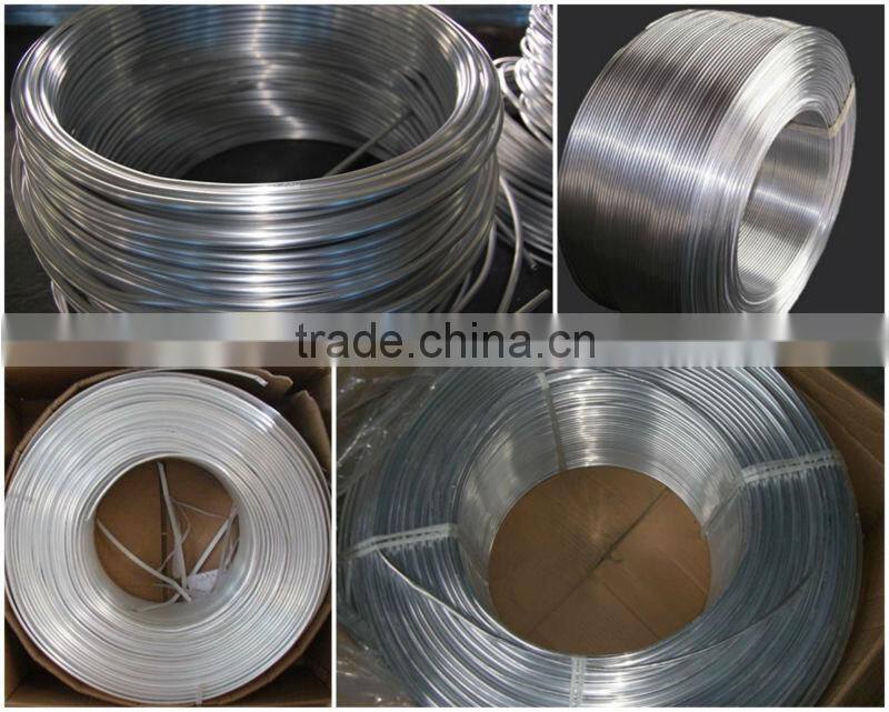 Aluminium Pipe 2017 T4