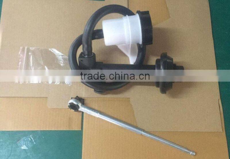 Clutch master cylinder ZZM241990 F57Z7A543A F87Z-7A543-AA for ford explorer and ranger car