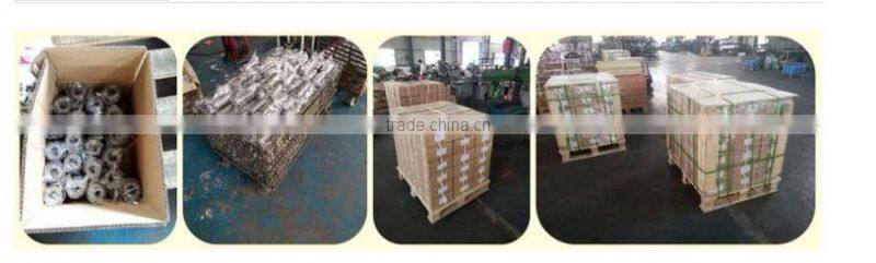 Stabilizer Shaft Rubber Bushing