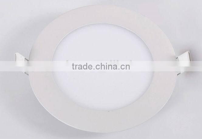 high lumen led panel light/ led light panel ceiling