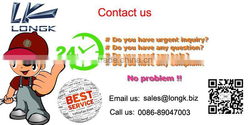 Forklift Engine Valve SD23/SD25 Engine Inlet & Exhaust Valve