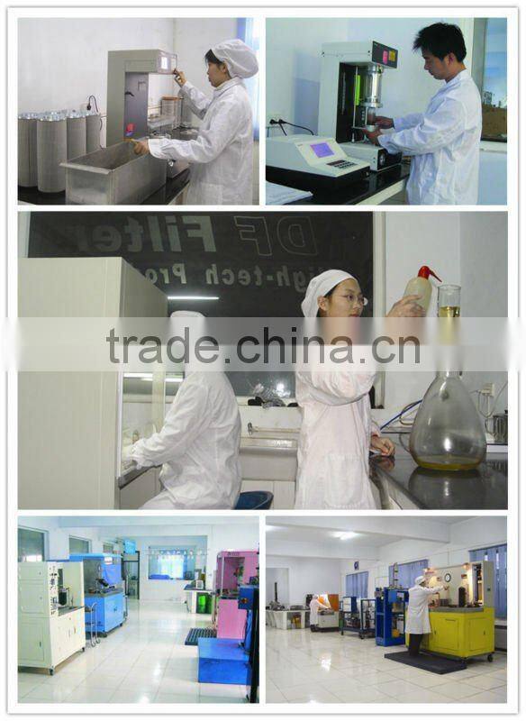 XYLQ-68C filter with OEM quality