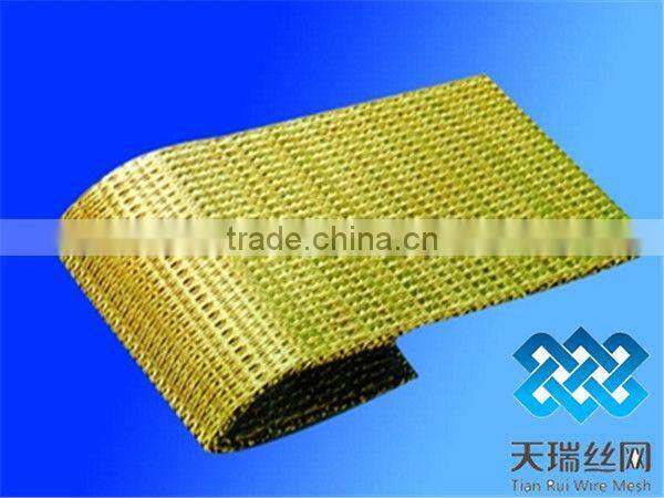 copper wire mesh/brass mesh