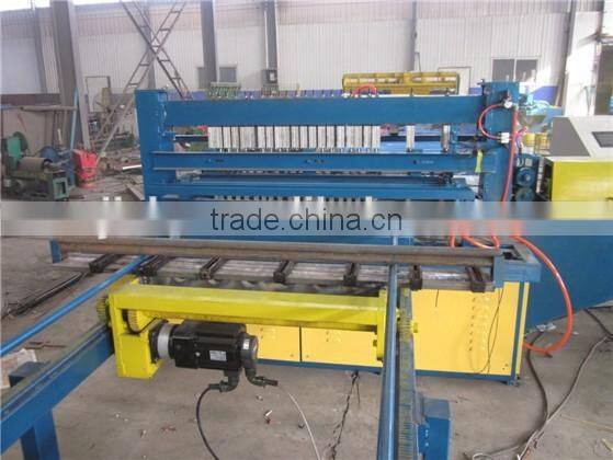 2015 New Design Welded Mesh Roll Machines Anping Suppliers