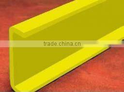 High strength and Anti-corrosion FRP channel steel