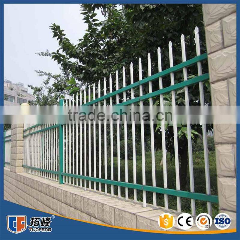 fashionable cheap decorative garden use farm fencing