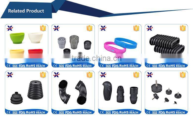 rubber sealing ring washbasin bathtub shower room fittings