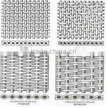 Stainless Steel Screen