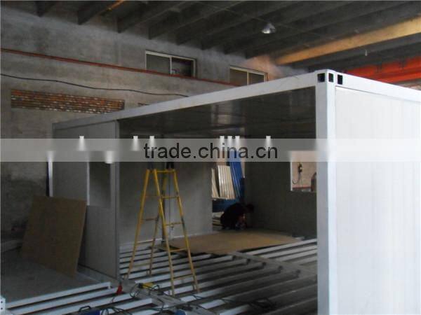 wonderful container house/ relax container house