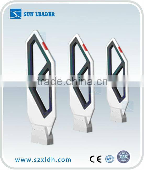 cheap bookstore security system XLD-EM01